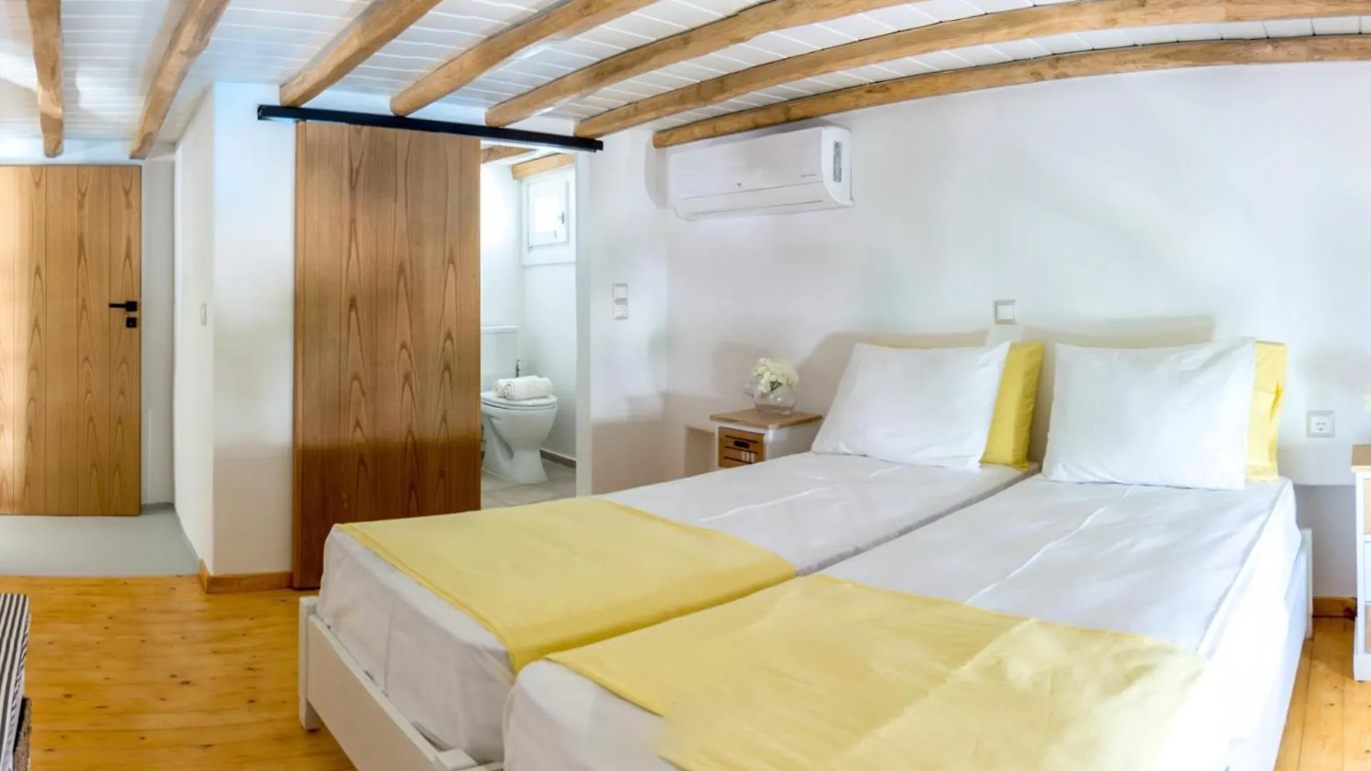 Willa Pineapple House Mykonos Ornos  0*, Ornos (Mykonos) Grecja