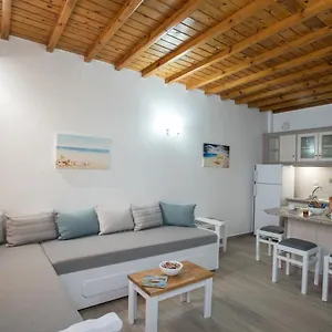 Appartamento Filoxenia, Ornos (Mykonos)