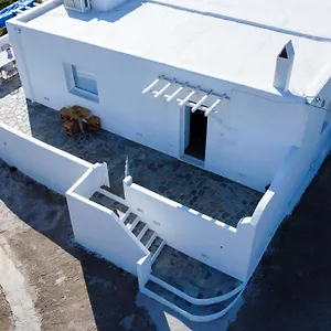 Casa vacanze Modern Cycladic Sea View House, Ornos (Mykonos)