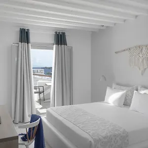 Mykonos Essence Adults Only Ορνός