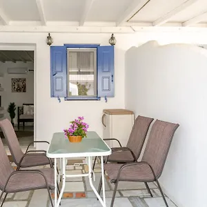 Appartamento Elenitas House In, Ornos (Mykonos)