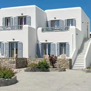 Appartamento Jewel Mykonos, Ornos (Mykonos)